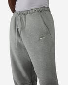 Nike Solo Fleece Joggers IX1932-063 Grey 3