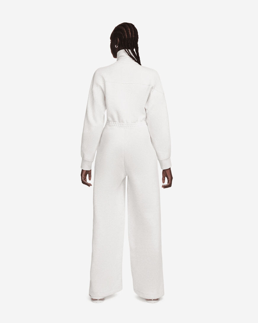 Shop Nike NSW Tech Fleece Windrunner Jumpsuit FB8798-013