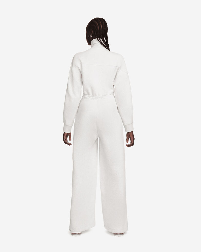 Nike NSW Tech Fleece Windrunner Jumpsuit FB8798-013 Grey 2