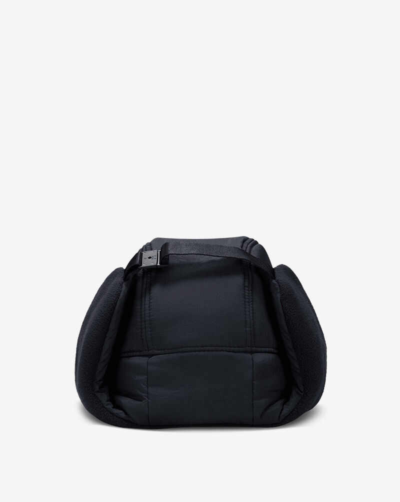 Nike Nike Fly Unstructured Puffer Trapper Cap IB7310-010 Black 1