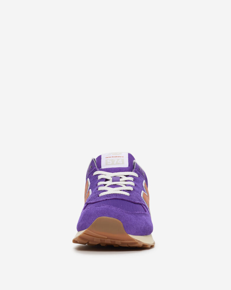 New Balance 574 WL574GT2 Purple 3