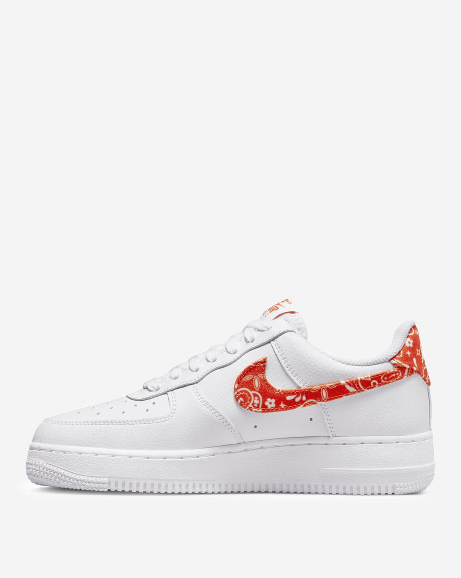 Honey's Chicago x Nike Air Force 1 Staff Shoes