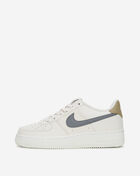 Nike Big Kids' Nike Air Force 1 FV5948-004 Beige 1