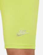 Girls' NSW 9 Inch Bike Shorts