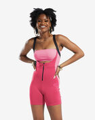 Cardi B 2-in-1 Leotard