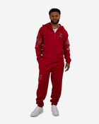Holstein Zip Hoodie
