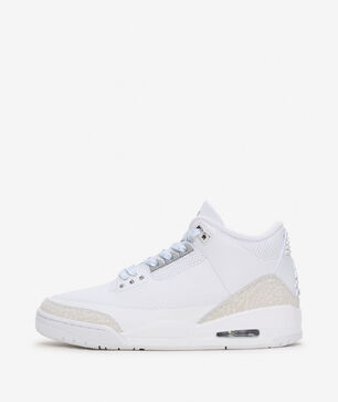 Big Kids' Air Jordan 3 Retro