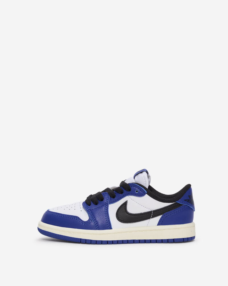 Little Kids' Air Jordan 1 Retro Low OG