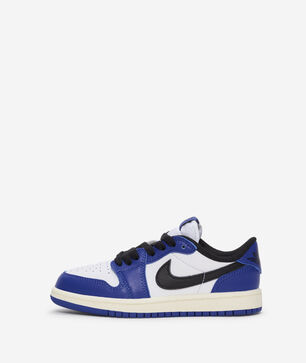 Little Kids' Air Jordan 1 Retro Low OG