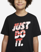 Kids' NSW Core Brandmark Tee