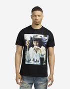 Mister Tee Pulp Fiction Mia Milkshake Tee MCUS072-US-00007 Black 1