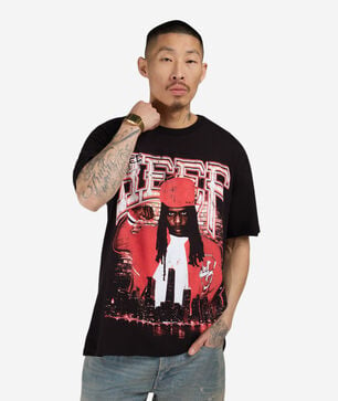 Chief Keef Skyline Tee