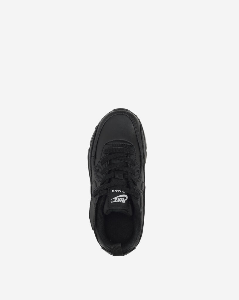 Nike Little Kids' Air Max 90 IH1417-028 Black 7