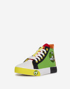 Pre-School Super Mario Bros Yoshi Sneakers