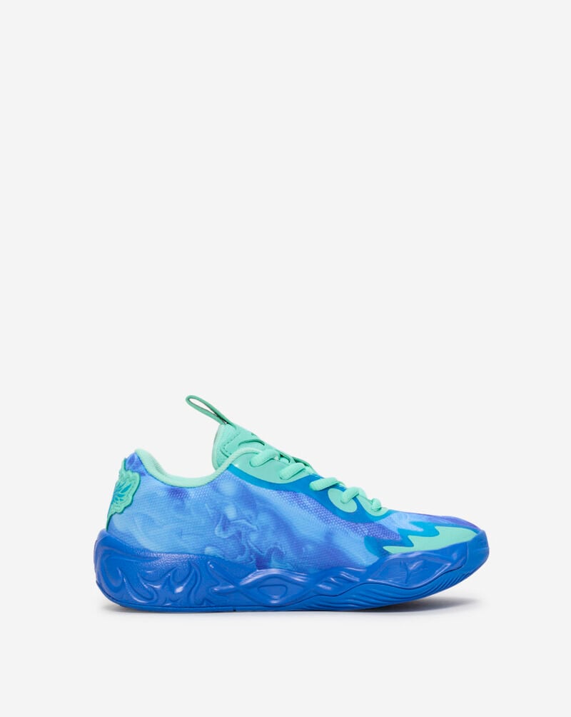 PUMA Pre-School MB MB.04 LO 31253002 Blue 4
