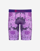 Python Royale Briefs
