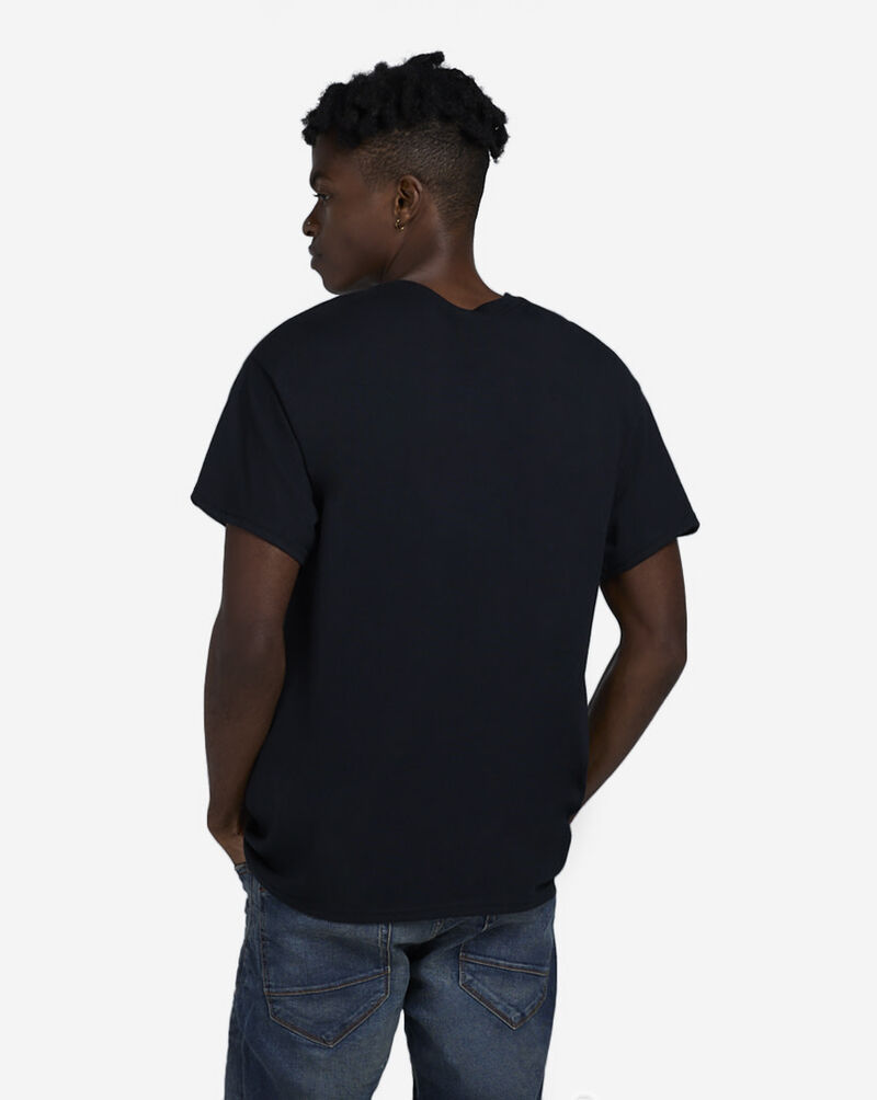 Method Man Wu-Tang Tee