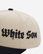 Chicago White Sox Pro Pinch Old English Fit Snapback Hat