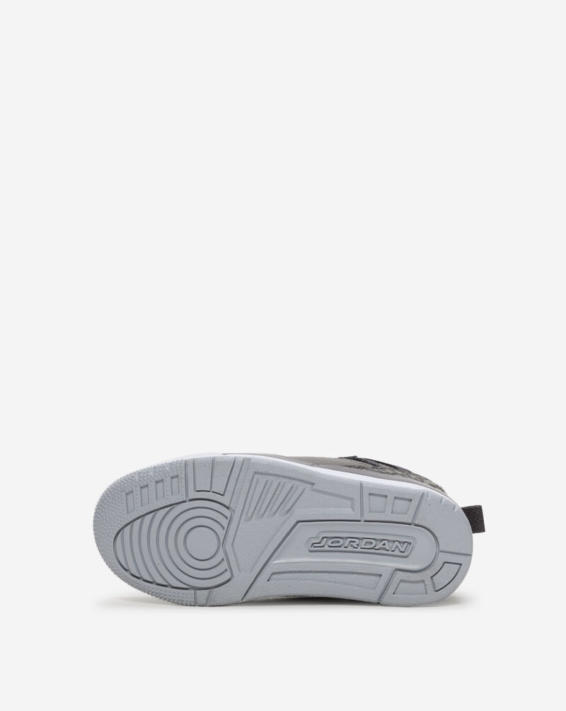 Jordan Little Kids' Spizike Low FQ3951-201 Grey 6