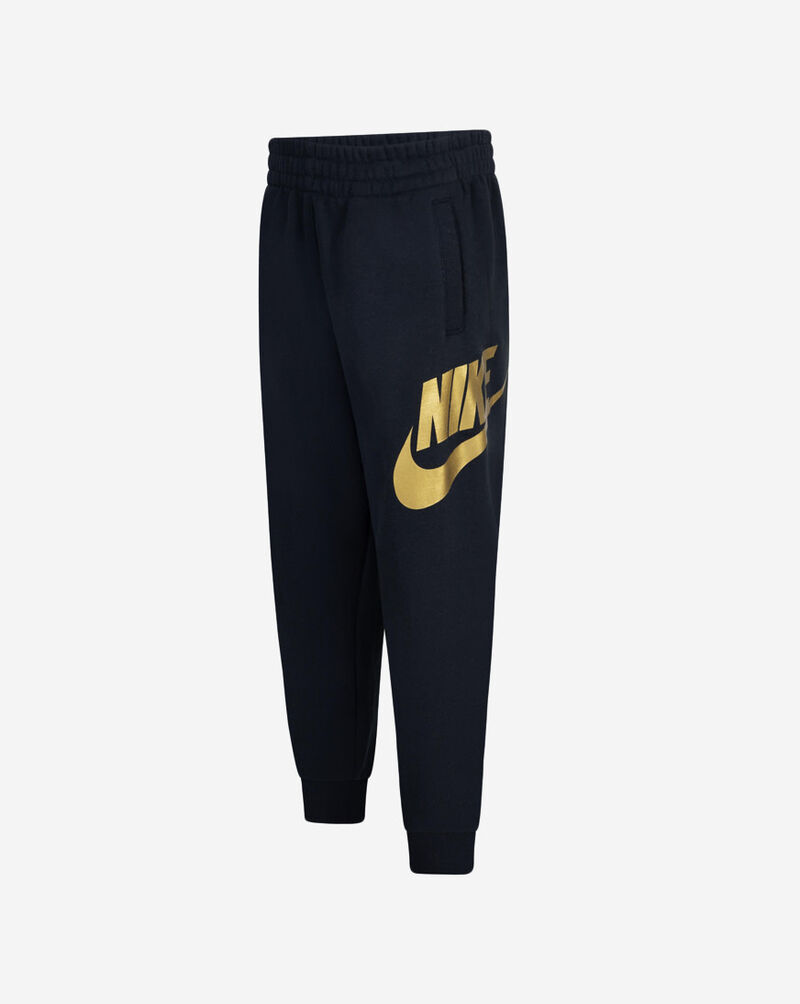 Nike Big Kids' NSW Club Fleece Jogger 86L098-G0G Black 3