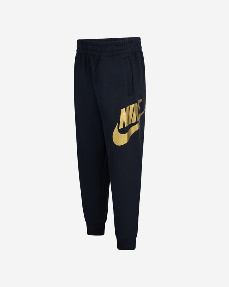 Nike Big Kids' NSW Club Fleece Jogger 86L098-G0G Black 3
