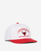 Jordan Pro Cap IF3514-100 White 1