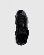 Jordan Big Kids' Jordan 6 Rings 323419-011 Black 3