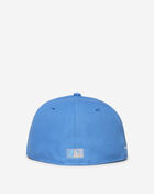 New Era 59Fifty New York Yankees Fitted Hat 71015704 Blue 3