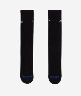 Everyday Crush Dunk Patch Crew Socks (M/L)