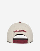 Miami Heat NBA Game on Pro Snapback Hat