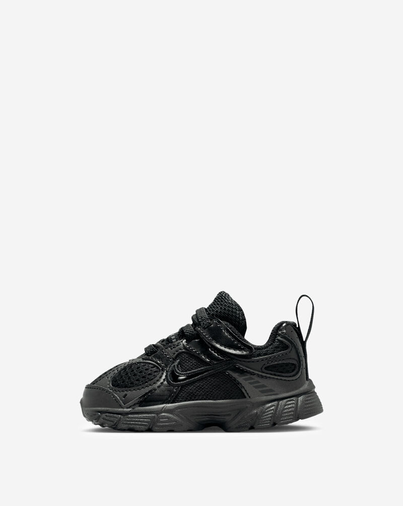 Nike Toddler V5 RNR HQ6413-002 Black 1