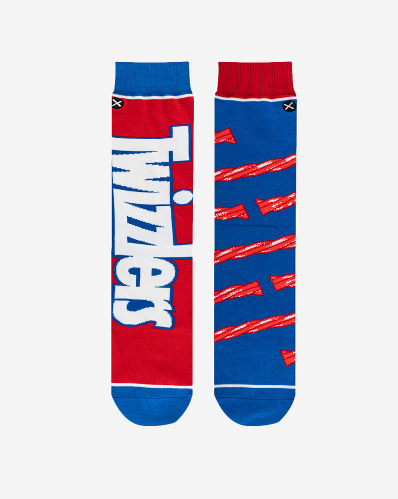Odd Sox Twizzlers Split Socks 32720MONCD Multi 4