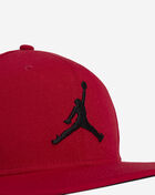 Jordan Jumpman Club Cap FV5296-687 Red 2