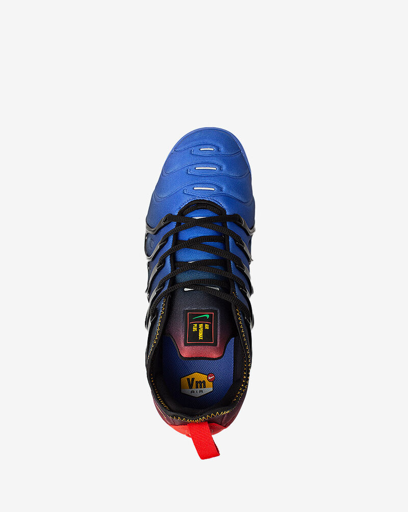 vm nike bleu