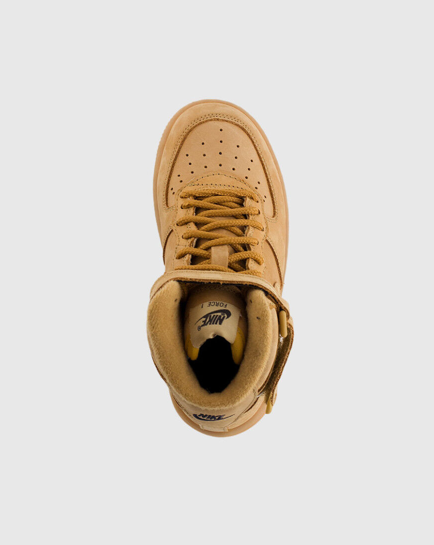 wheat air force 1 preschool