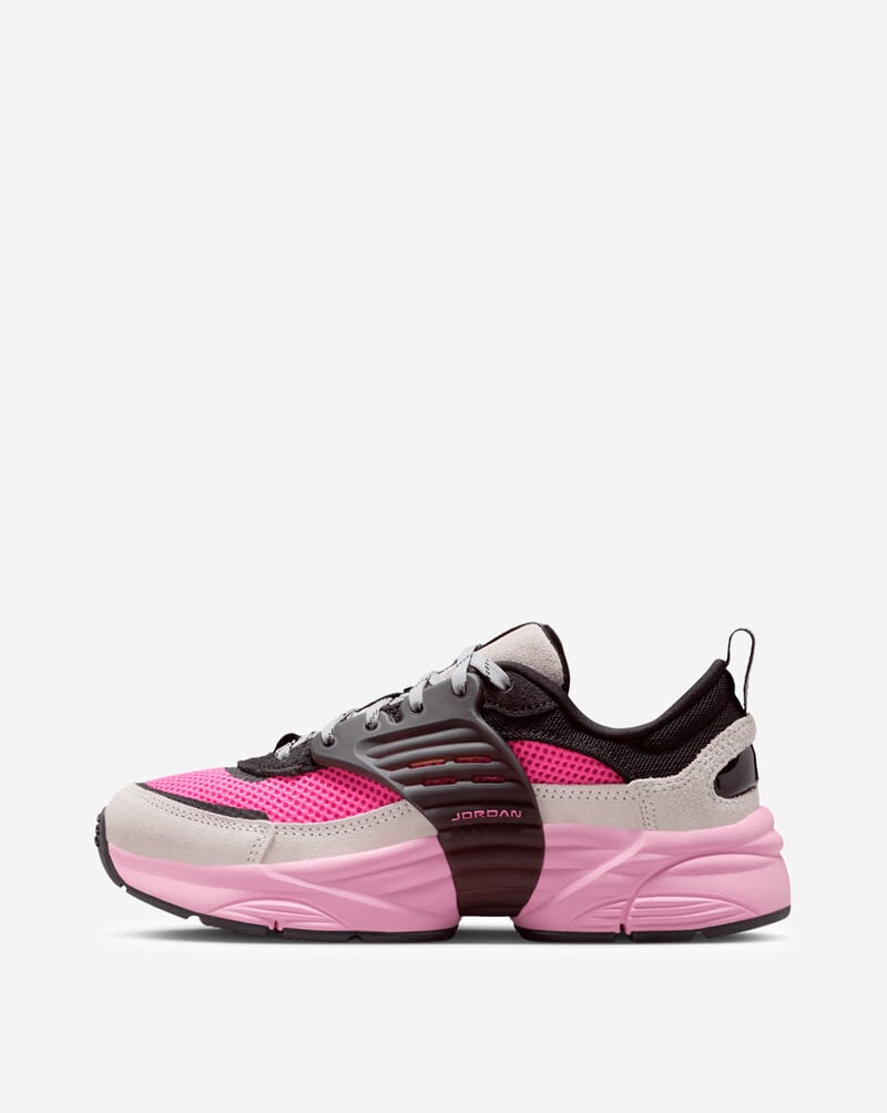 Jordan Big Kids' Trunner O/S II6531-002 Black 1