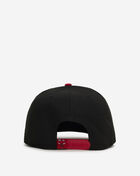New Era 9Fifty Chicago Bulls Cartoon A-Frame Snapback Hat 60800184 Black 3