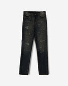 Kids' Cross Stitch Straight Jeans (8-16)