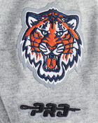 Big Girls' Detroit Tigers Classic Boxy Tee