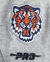 Big Girls' Detroit Tigers Classic Boxy Tee