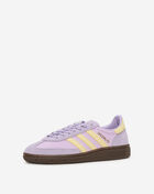 adidas Grade School Handball Spezial JQ0736 Purple 2