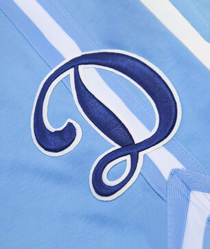 Los Angeles Dodgers Classic Chenille Double Knit Short