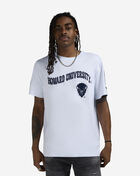 PRO STANDARD Howard University Retro Waves Tee CHW171948-WHT White 1