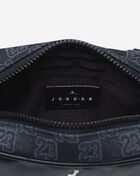 Jordan JAM Monogram Camera Bag MA9159-023 Black 2