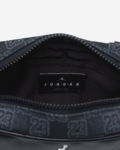 JAM Monogram Camera Bag