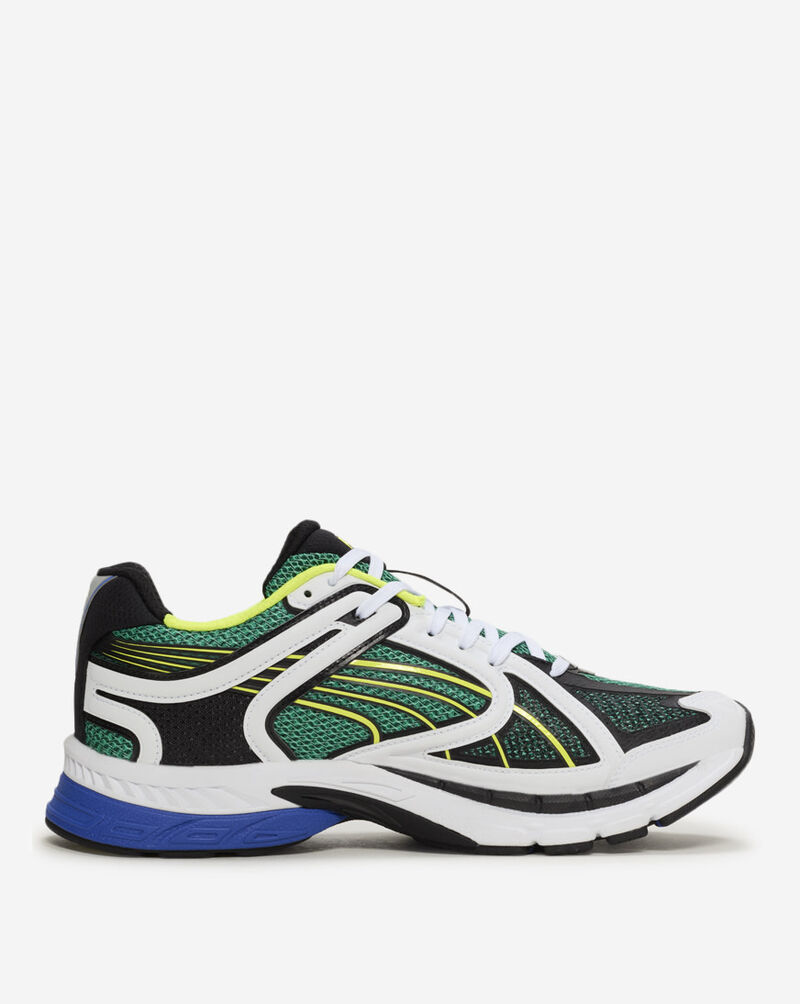 Puma SkyJet 40648601 Green 4