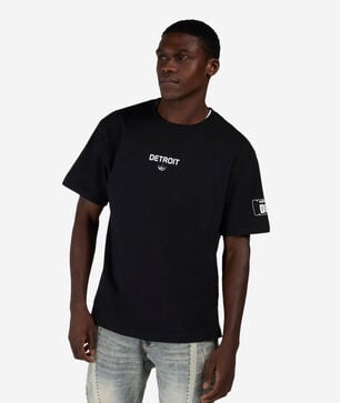 313 Motor City Tee