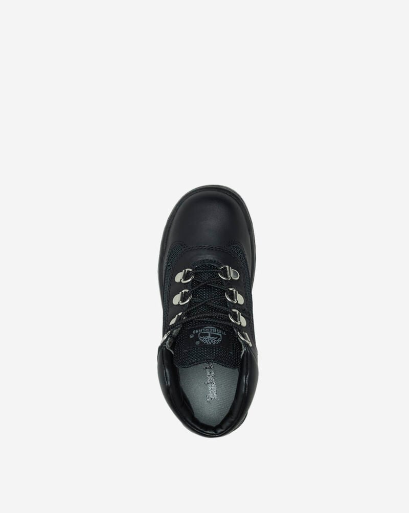 Timberland Pre-School Field Boot TB115706001 Black 5