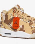 Jordan Air Jordan 3 Retro HM4301-200 Brown 7