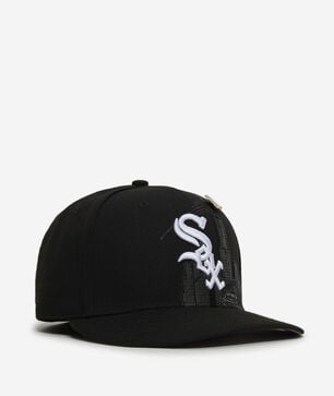 59Fifty Chicago White Sox City Graphic Fitted Hat